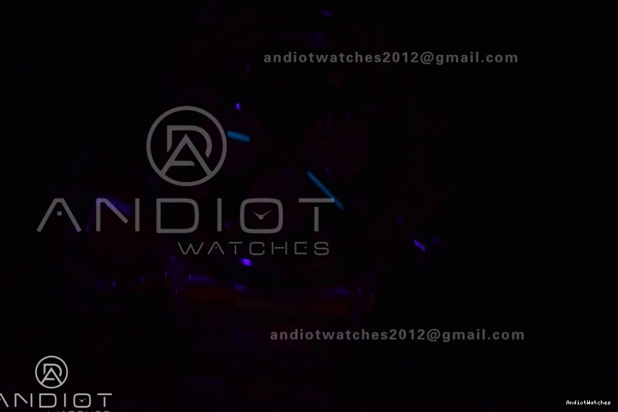 ZF SH Rainbow Bracelet Best 1:1 Diamonds 116595RBOW Durable Edition 776 Black RG Dial on Daytona 0416